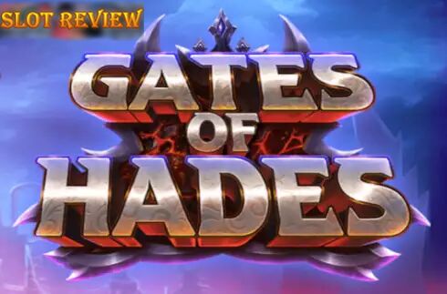 Gates of Hades Slot Review